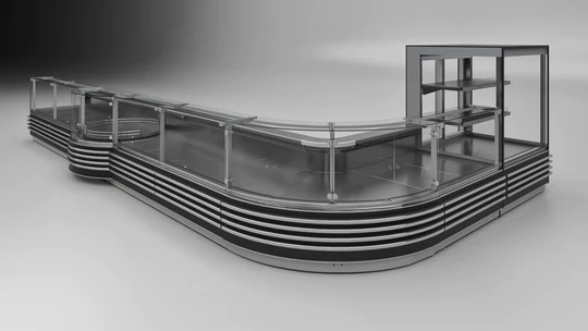 arredamento pasticcerie Cava de Tirreni